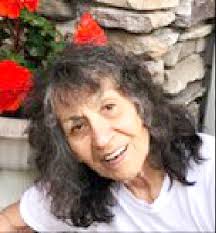 Obituary for Jean Holly