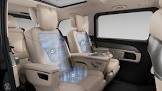 MERCEDES-V