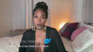 Free SPH CEI JOI 2-Finger Jack off Ruined Climax Porn Video - Ebony 8