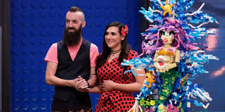 Lego masters is an australian reality television show based on the british series of the same name in which teams compete to build the best lego project. Lego Masters The 10 Most Creative Builds Of Season 1