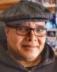 Guy Johnson Obituary (1945