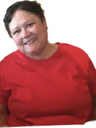 MS. KAREN GAIL SAMPSON