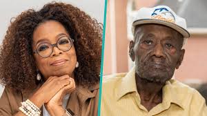 Oprah's Father Vernon Winfrey Dies at 89