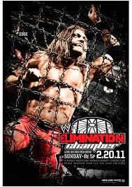 Want to discover art related to eliminationchamber? Wwe Elimination Chamber 2011 By Windows8osx On Deviantart