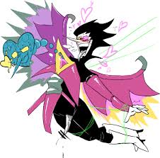 Post 4796810: Deltarune Spamton Spamton_NEO