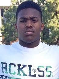 Terrance Langley's Instagram, Twitter & Facebook