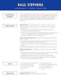Customise the template to showcase your experience, skillset the cv examples we've created can help you develop your software engineer cv more effectively. Software Engineer Resume Examples Computer Software