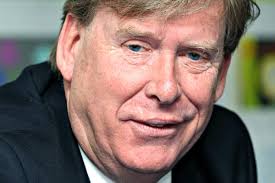 Another reason for Simon Burns to give trains a wide berth