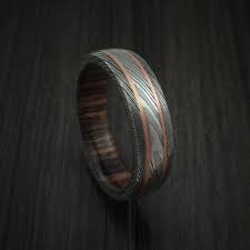 Pin On Rings