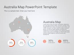 Map Powerpoint Maps With Market Share And Demographics