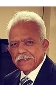 Most Recent Obituaries