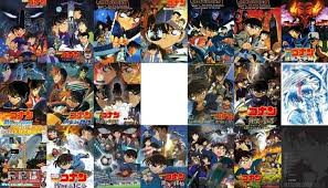Detective Conan Movie 01 20 Subtitle Indonesia Kusonime