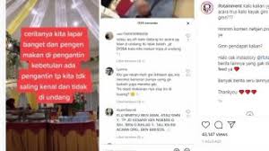 Malam ini merupakan malam pertama pasangan pengantin baru zuck dan linn. Viral Di Twitter Kisah Perempuan Yang Kaget Usai Menikah Dan Malam Pertama