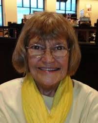 Obituary for Dorothy P. McHenry