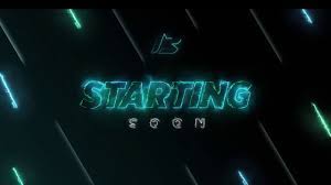 Perfect for starting your live streams on twitch, facebook gaming. I Will Make An Animated Stream Starting Soon Screen For Twitch Youtube