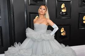 See more of ariana grande on facebook. Ariana Grande Verlobt Gala De