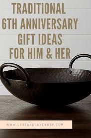 A sixth anniversary celebration implies your relationship has strength and stability so what a better gift category than iron. 22 Impressive Iron Anniversary Gifts For Your 6th Year Iron Anniversary Gifts 6th Anniversary Gifts 6th Wedding Anniversary