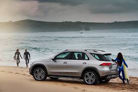 Mercedes Benz Gle Suv W167 Mercedes Benz Gle Mercedes Benz Australia Suv