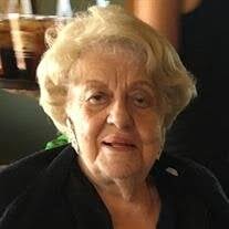 Josephine C. Vokes Obituary