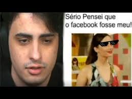 Não possui uma palavra com tradução definitiva em português. Especial Memes Cringe Youtube