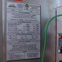 Electrical panels are the central nervous system of every facility: Complete Guide To Electrical Panel Labels Metalphoto Of Cincinnati