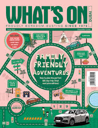 What S On Dubai December 2020 By Motivate Media Group Issuu