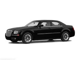Image result for Black 2008 Chrysler