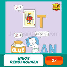Kunci jawaban tebak gambar level 3 sudah disimak, kini tiba saatnya untuk mengetahui kunci jawaban game tebak gambar level 4 berikut ini. Kunci Jawaban Tebak Gambar Level 157 Terbaru 2021