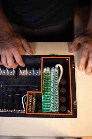 The power distribution panels offered by us. How To Wire A Camper Van Electrical Distribution Panel Explorist Life