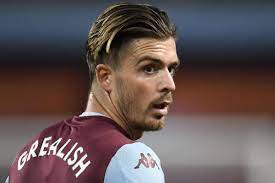 Jack grealish scouting report table. Rodgers Reveals He Knew Of Grealish Injury Before Leicester Beat Aston Villa Amid Leak Talk Goal Com