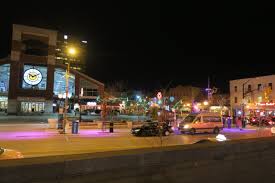 Yes, our 2021 property listings offer a large selection of 10 vacation rentals near downtown london. Downtown London Ontario At Night Album On Imgur