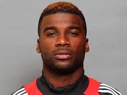 Brandon McDonald (soccer)