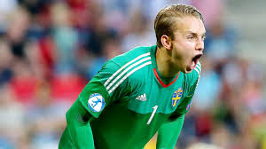 Alle artikel aus deutschland von glonaabot mit dem label #clemens fritz Sweden U21 Vs Portugal U21 Football Match Summary June 30 2015 Espn