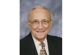 Reinhold Graper Obituary (1924