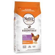Overall catfooddb has reviewed 22 nutro cat food products. Nutro Cat Food Review The Daily Cat