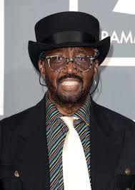 Bowlegged Lou/Full Force.....HAPPY YESTERDAY BIRTHDAY Otis Williams