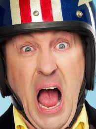 Watch Duck Quacks Don't Echo Season 6 Online, Stream Episode 1: Martin  Clunes, Jimmy Carr, Aisling Bea