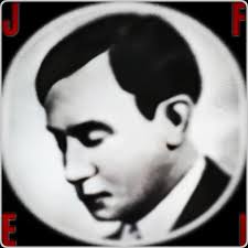 I Am Burnsteen Sharrieff Muhammad… — Alam Khan Publications