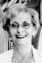 MARILYN GIBBONS Obituary (2015)