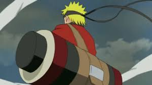 Naruto Vs Pain Naruto Arrives Youtube