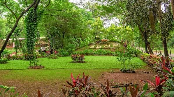 Sanjay Gandhi National Park - Mumbai's Green Escape | Incredible India