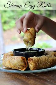 We did not find results for: Shrimp Egg Rolls Recipe Mom Unleashed