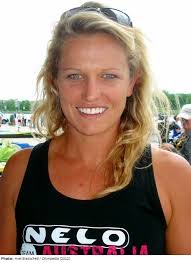 Naomi Flood's Instagram, Twitter & Facebook