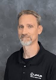 Smart Lexus of Quad Cities Staff