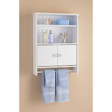 White rounded bathroom tall boy cabinet with curved doors round style wall hung. Tall White Bathroom Cabinets Walmart Com