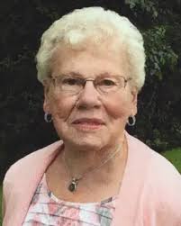 Obituary information for Nellie Cornelia Lingbeek
