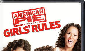Cant load video player files, try disable adblock and refresh page. Real Movie News American Pie Presents Girls Rules Dvd Review