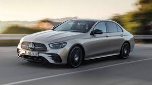 Our comprehensive coverage delivers all you need to know to make an informed car buying decision. 2021 Mercedes Benz E Class Sedan Is Smarter And Sharper Roadshow