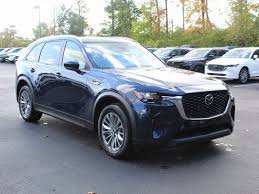 Image result for Deep Crystal Blue 2025 CX-90