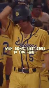 Meeting Dalton Mauldin in the Booth at the Baseball Game